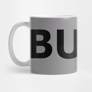 BUTA Mug